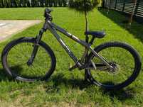 Rower dirt NS Bikes movement 3 + dodatki!