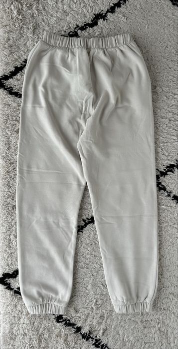 Fato de treino cru ZARA