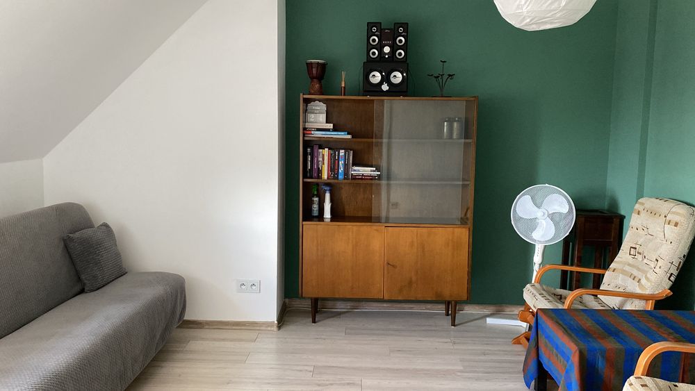 Wynajmę 2 połączone pokoje dla pary/800 zl za pokój