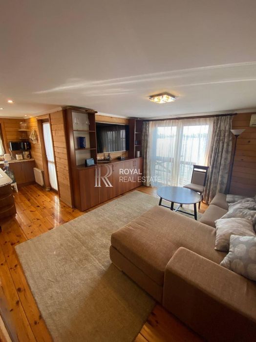 Оренда будинку Вишеньки 4к 110м2 КГ «Затишний» Європейська вул.