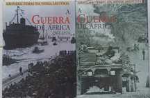 Guerra Ultramar 2 Excelentes Livros