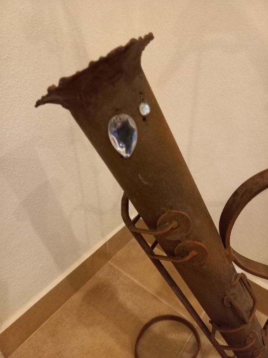 Original objeto decorativo