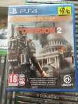 Tom Clancy's The Division 2 [PS4] PL, Gold Edition