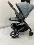 Spacerówka Cybex Balios S Lux - sky blue , gwarancja