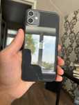 Телефон IPhone 11 128gb black neverlock