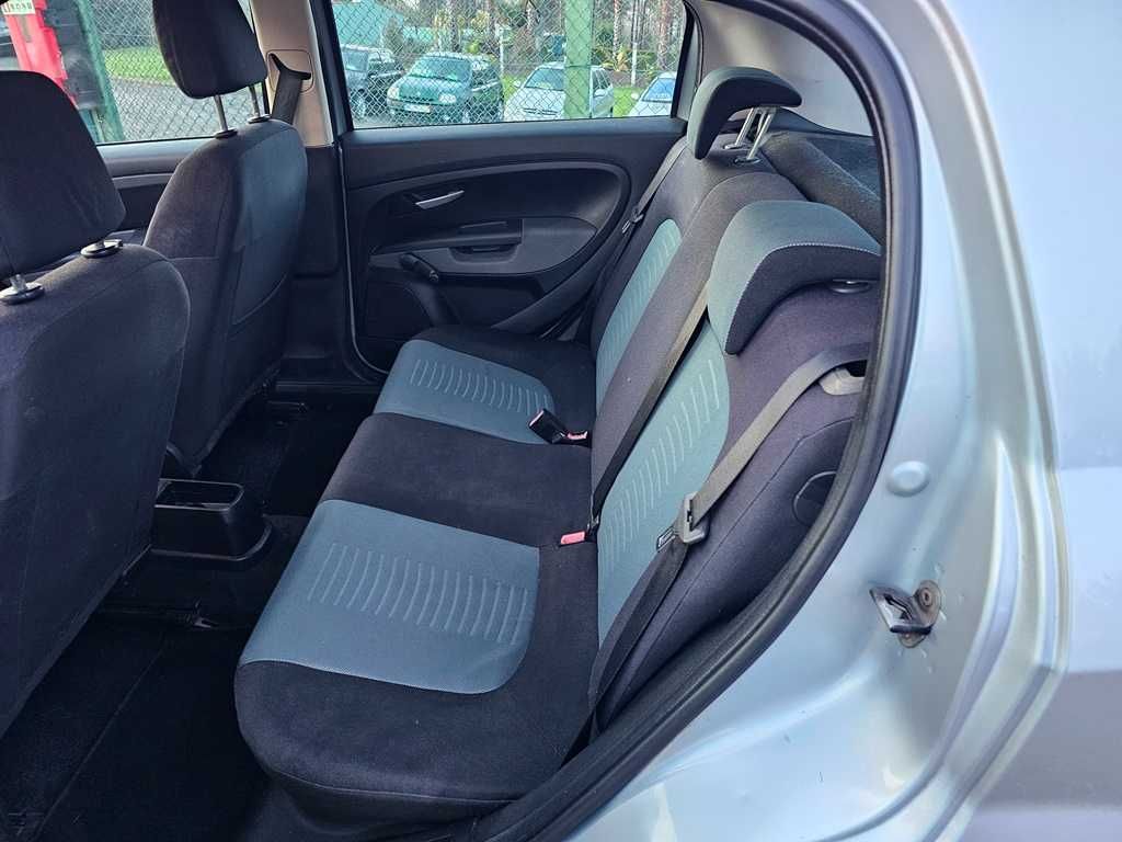 Fiat Punto 1.3 Multijet 75Cv 12/2009
