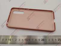 Xiaomi Mi A3 Lite etui