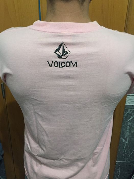 T-shirt Volcom Stone