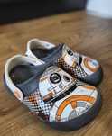 Crocs klapki/sandały Star Wars BB8 rozm. C11