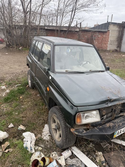 Suzuki Vitara 1996