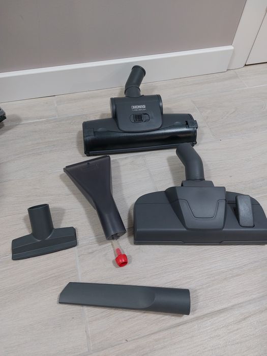 Миючий пилосос, Моющий пылесос Thomas Vestfalia XT