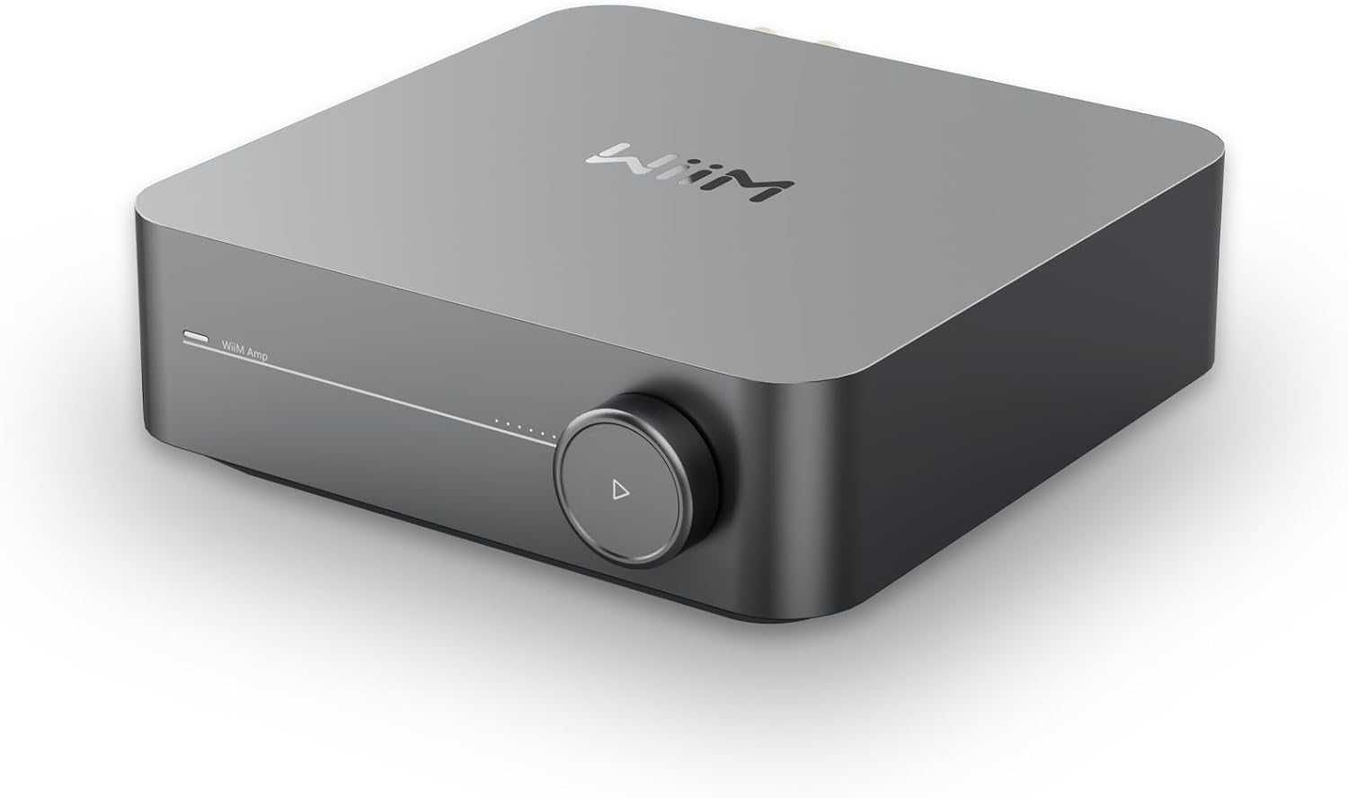 Wiim Amp Wzmacniacz HDMI Kolumny Klipsch RP-600M Zestaw SKLEP RATY