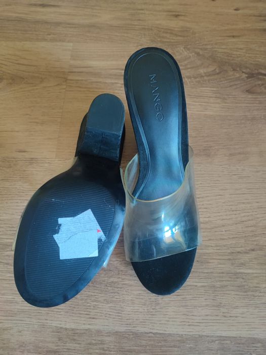 Buty Mango rozmiar 40