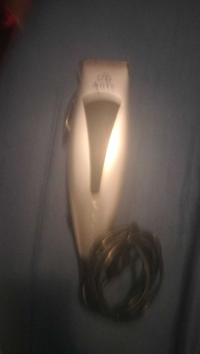 Maquina corte cabelo Ante