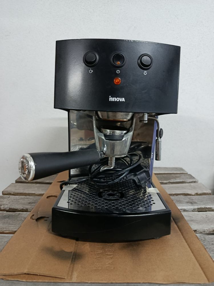 Maquina Cafe Pastilha