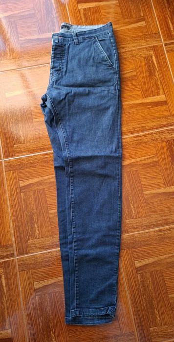 Calças Pull&Bear homem tamanho 42