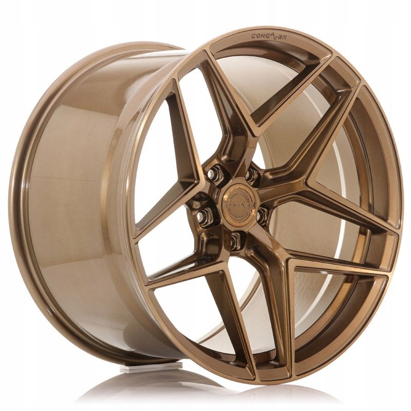 NOWE Concaver CVR2 19 BMW G20 G30 G11 G05 G08 G07