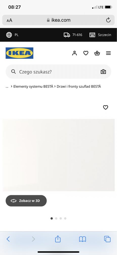 Selsviken IKEA front
