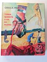 Terra Quente - O Fim do Milénio, de Graça Morais