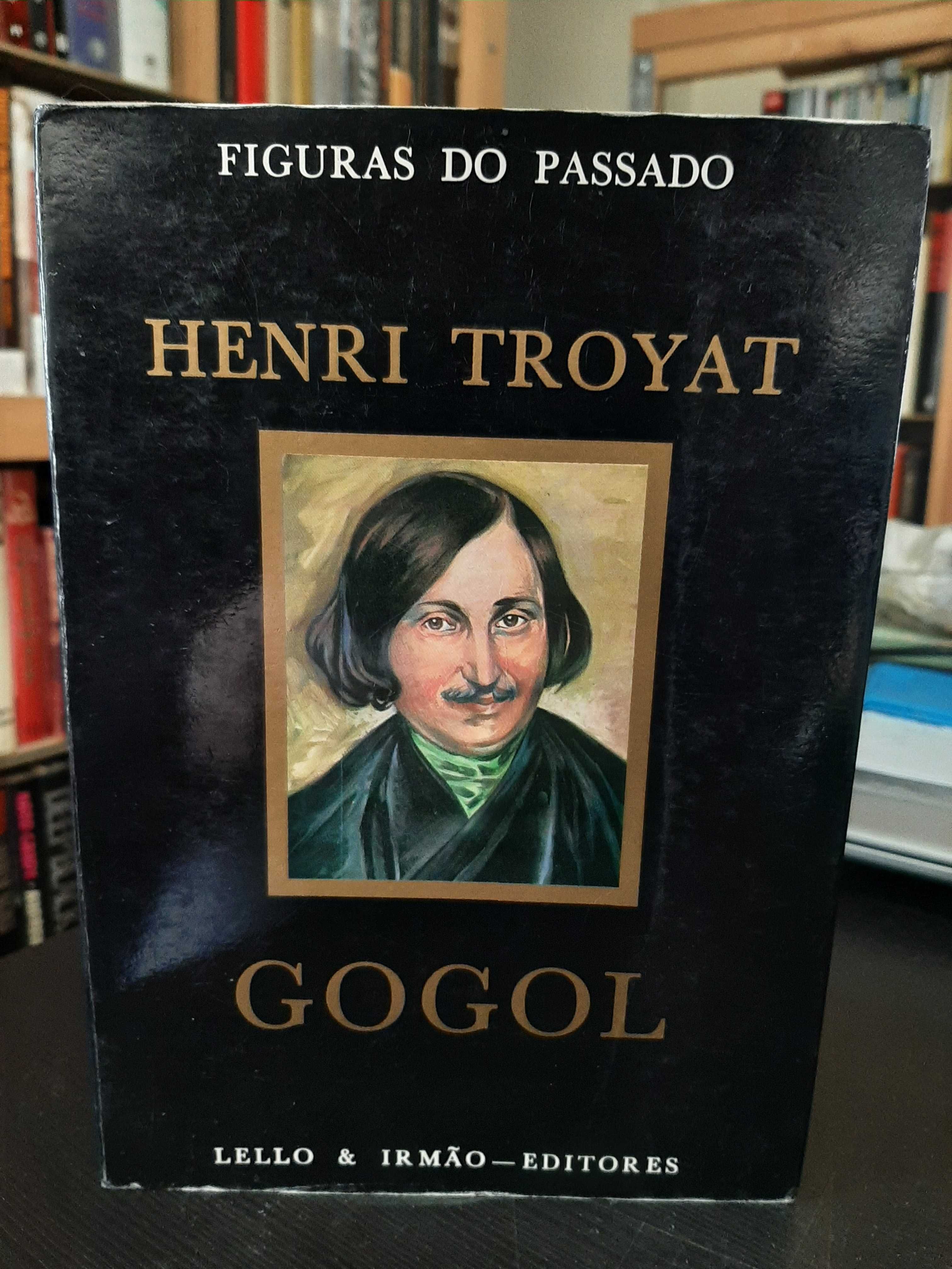 Henri Troyat – Gogol