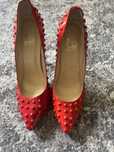 Туфлі Christian Louboutin