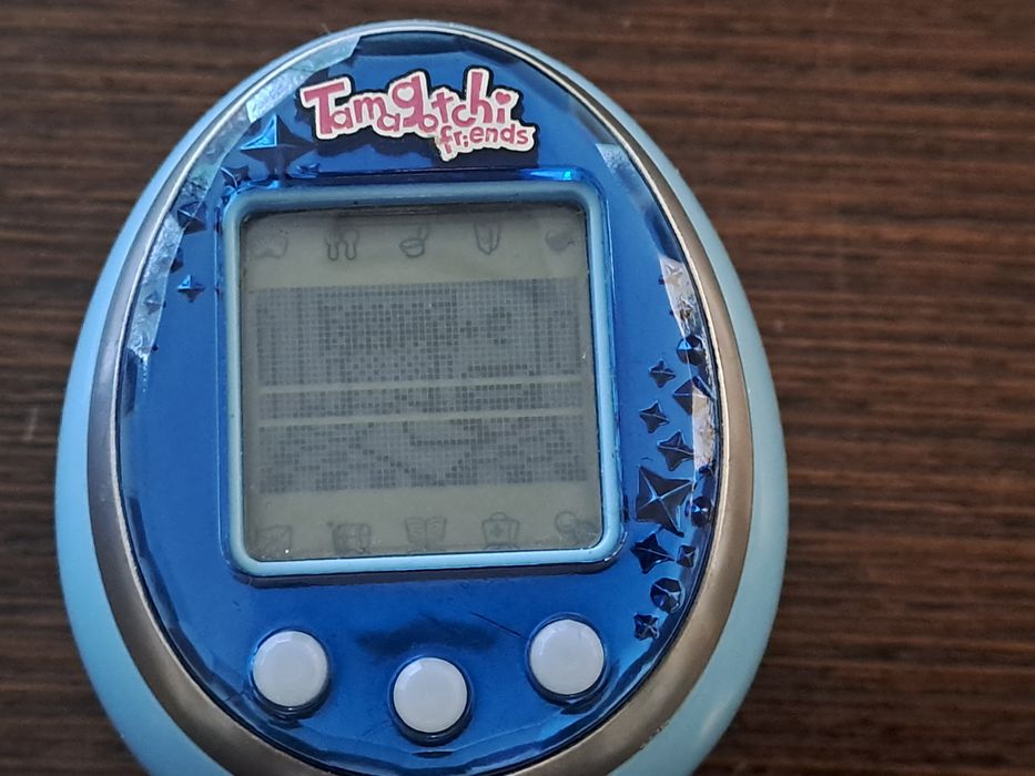 Tamagotchi Friends Bandai