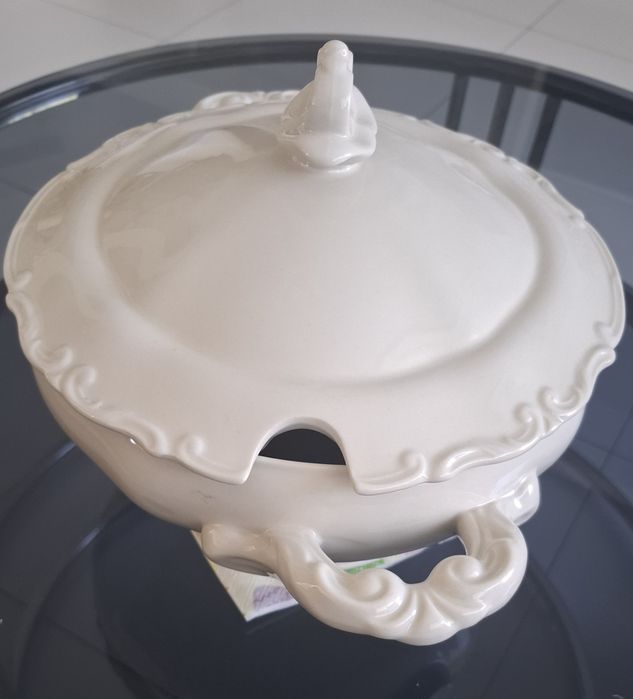 Waza do zupy Tułowice