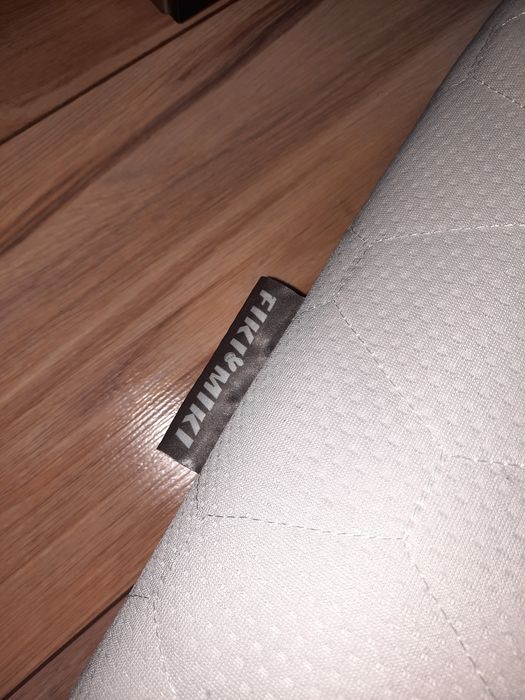 Materac fikimiki 120x60 Stan bardzo dobry