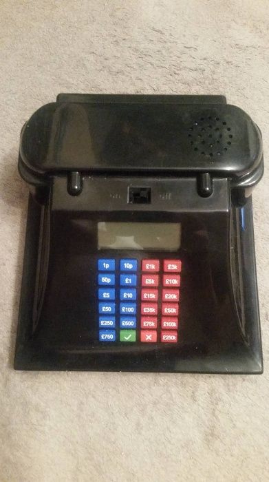 Детская игрушка касса калькулятор