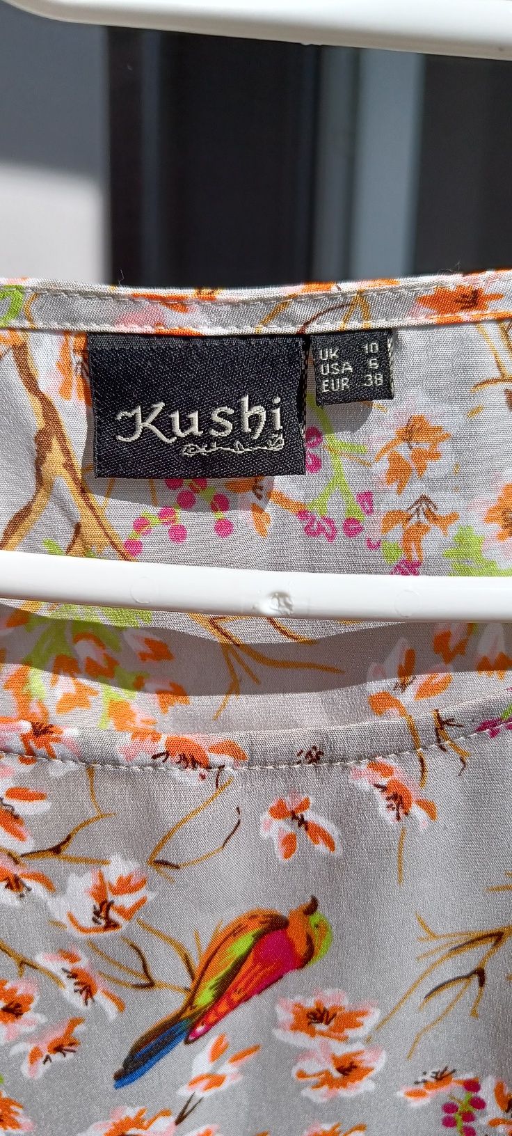 Блуза футболка жіноча Kyshi