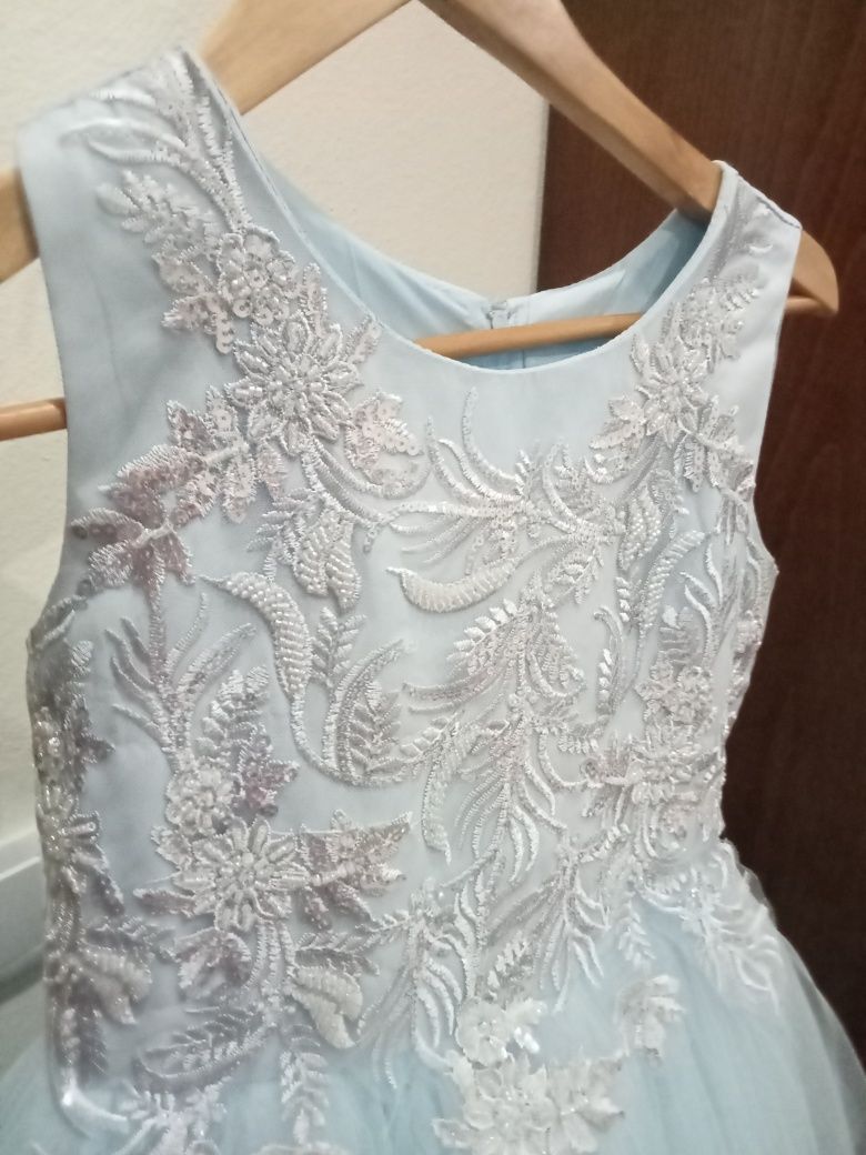 Vestido de comunhão