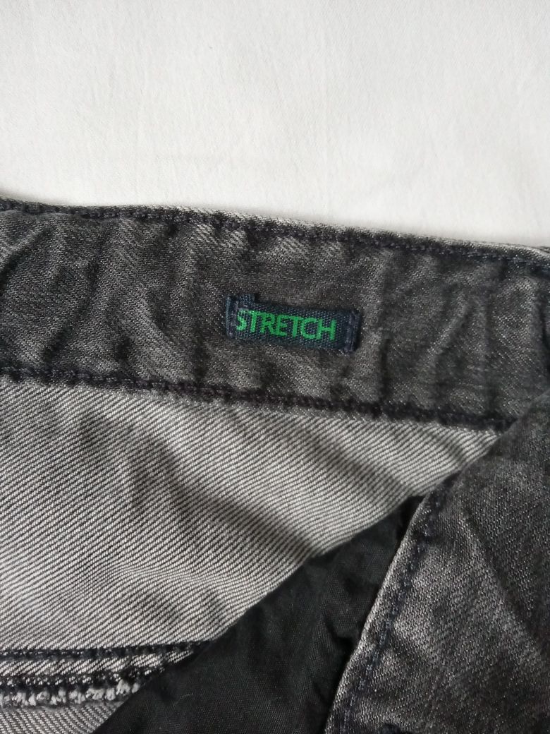 Підліткові джинси Benetton 150см