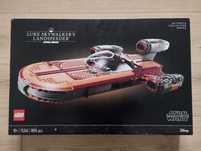 LEGO 75341 Star Wars Śmigacz Luke'a Skywalkera