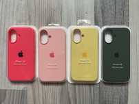 Etui dla IPhone 16