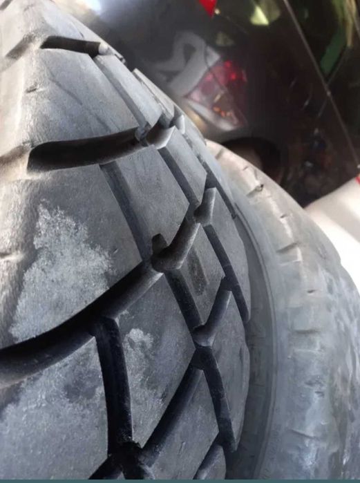 Нарезка протектора на легковые авто