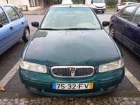 Rover 414