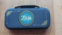 Capa protetora Nintendo Switch Zelda Tears of the Kingdom Power A