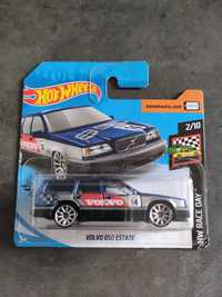 Volvo 850 Estate Race Day Hot Wheels 2020 Racing