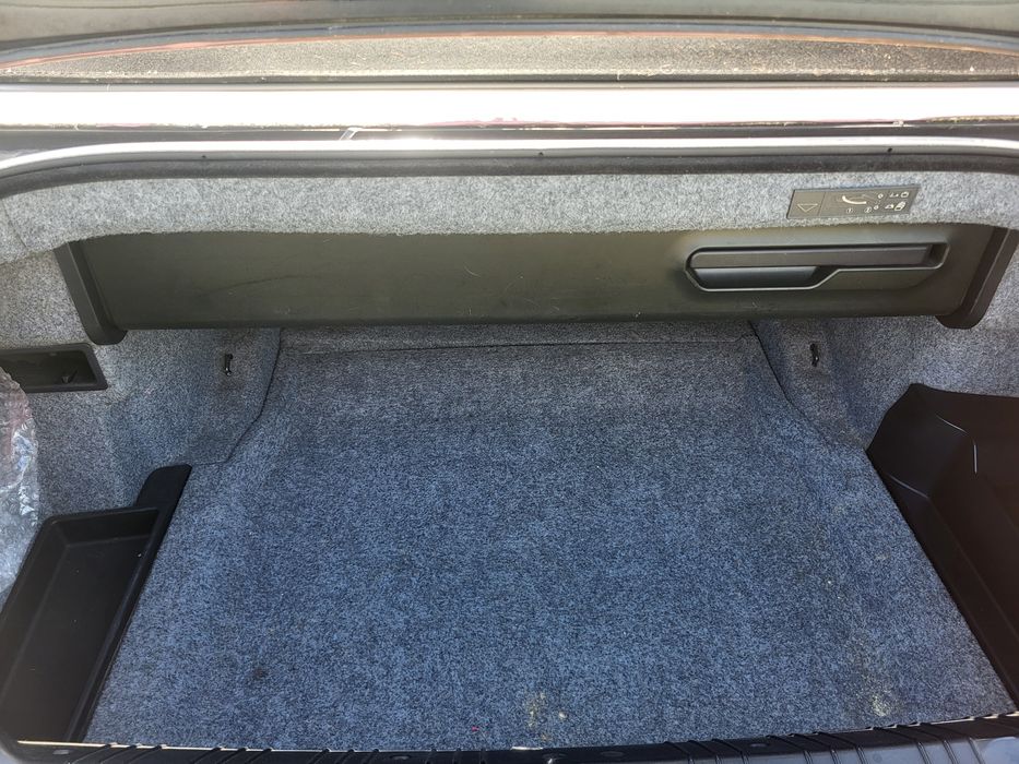 Bmw e46 325ci cabrio