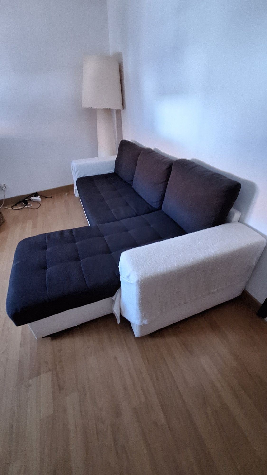 Sofá Chaise Longue