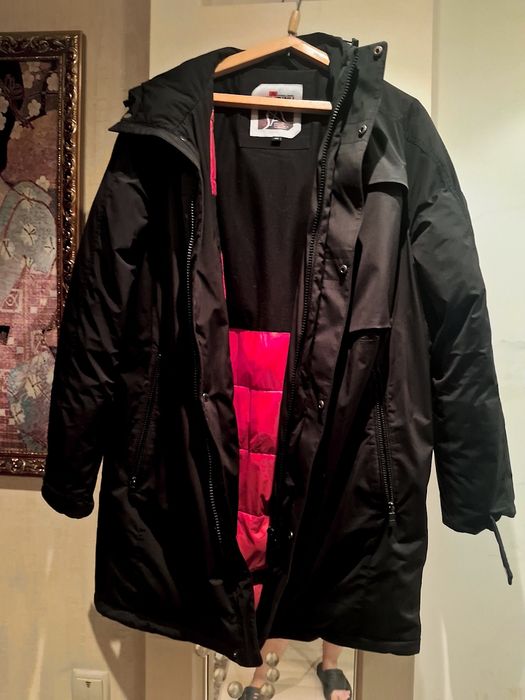 Куртка мужская зимняя Malidinu