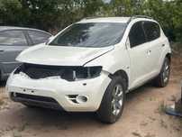Ниссан Мурано z51