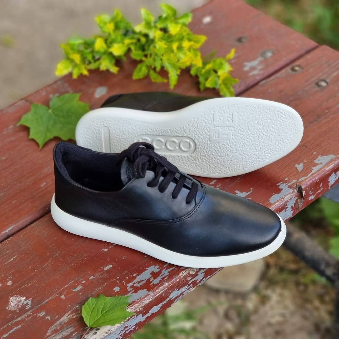 Кеди Ecco Minimalist W, 38р. на 24.8 см, 41р. на 26.7 см