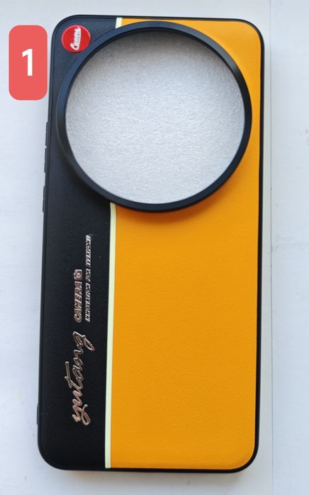 Etui xiaomi 15 ultra