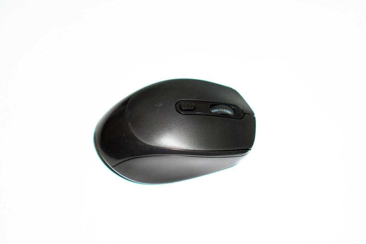 Бездротова Bluetooth Клавіатура + миша CMK-326