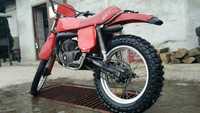 Мотоцик Gilera GR2 1977р