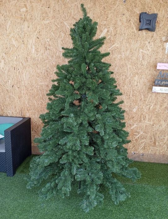 Arvore de natal 220cm