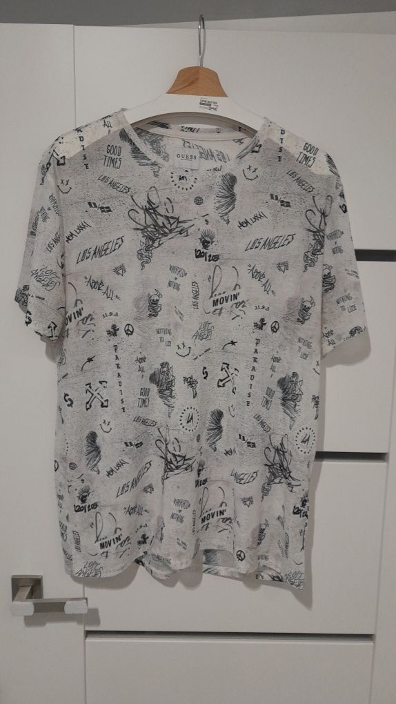 T-shirt Guess XL