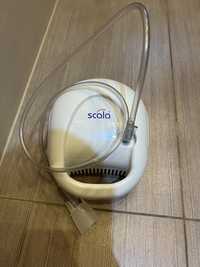 Inhalator nebulizator scala inhalatorek