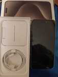 Продам iPhone 15 pro max (not original)